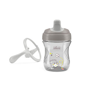 Chicco Yarı Yumuşak Uçlu Alıştırma Barda