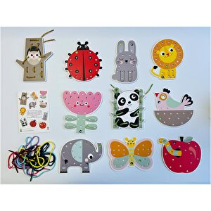 Yarım Bırakma İpli Kitap 1