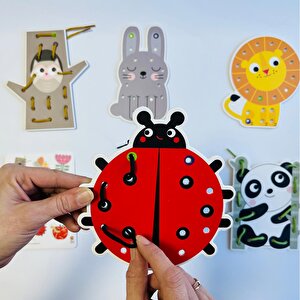 Yarım Bırakma İpli Kitap 1