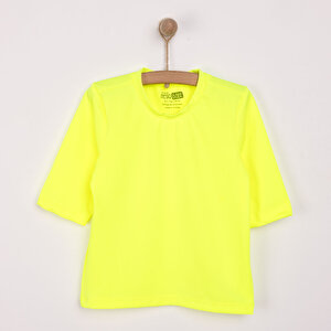 Yarım Kol Tshirt Unisex Mayo Unisex