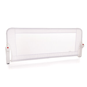 baby plus Yatak Bariyeri 120 cm Beyaz