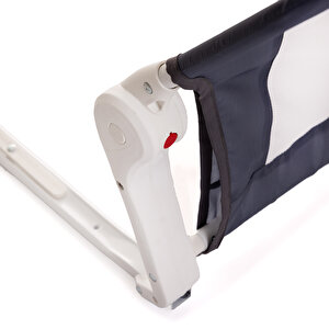 Yatak Bariyeri 120 cm Gri