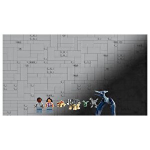 Yavru Dinozor Kurtarma Merkezi