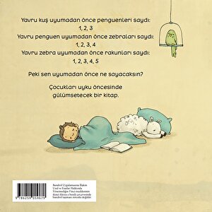 Yavru Hayvanlar Nasıl Uyur? Yavru Hayvanlar Nasıl Uyur?