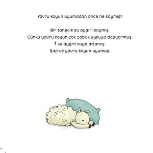 Yavru Hayvanlar Nasıl Uyur? Yavru Hayvanlar Nasıl Uyur?