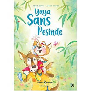 Yaya Şans Peşinde Yaya Şans Peşinde
