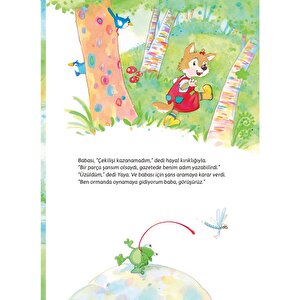 Yaya Şans Peşinde Yaya Şans Peşinde