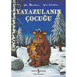 Yayazulanın Çocuğu Yayazulanın Çocuğu