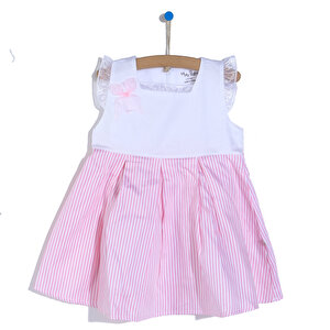 For My Baby Mari Süprem Atl, Pembe, 9 Ay