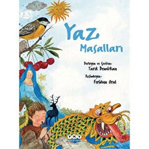 Yaz Masalları Yaz Masalları