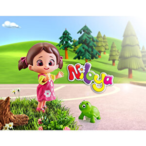 YENİ NİLOYA VE TOSPİK YENİ NİLOYA VE TOSPİK