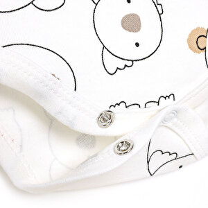 Yenidoğan 10 Parça Set Hastane Çıkışı Unisex (10lu) Yenidoğan 10 Parça Set Hastane Çıkışı Unisex (10lu)