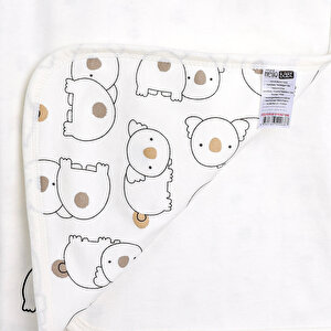 Yenidoğan 10 Parça Set Hastane Çıkışı Unisex (10lu) Yenidoğan 10 Parça Set Hastane Çıkışı Unisex (10lu)