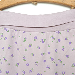 Yenidoğan 2li Patikli Alt Kız Bebek