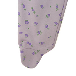 Yenidoğan 2li Patikli Alt Kız Bebek