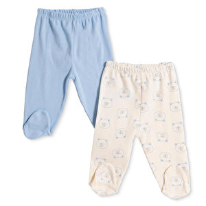 HelloBaby Yenidoğan, Açık Mavi, 0 - 1 Ay