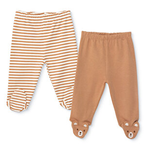 HelloBaby Yenidoğa, Kahverengi, 0 - 1 Ay