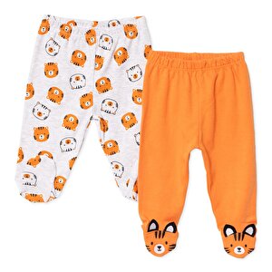 HelloBaby Yenidoğan 2, Turuncu, 0 - 1 Ay HelloBaby Yenidoğan 2, Turuncu, 0 - 1 Ay