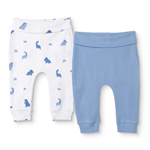 HelloBaby Yenidoğan 2li, Mavi, Yenidoğan