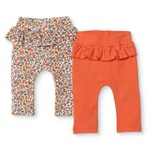 HelloBaby Yenidoğ, Dark Orange, 0 - 1 Ay