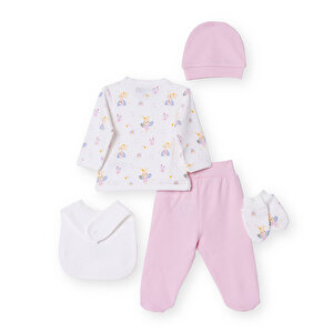 Yenidoğan 5li Askı Hastane Çık