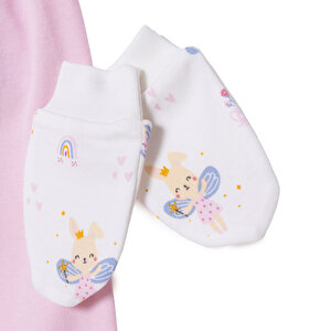 Yenidoğan 5li Askı Hastane Çık