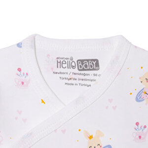 Yenidoğan 5li Askı Hastane Çık