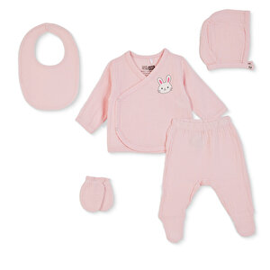 HelloBaby Yenidoğan 5  Pembe, Yenidoğan