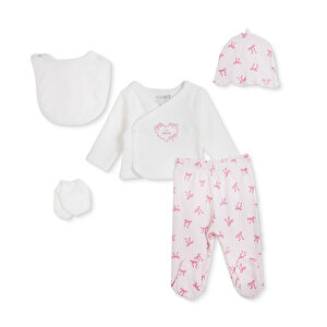 HelloBaby Yenidoğan 5li, Ekru, Yenidoğan