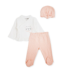 HelloBaby Yenidoğan 5li, Ekru, Yenidoğan