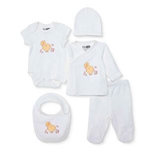 HelloBaby, Yenidoğan, 5, Ekru, Yenidoğan