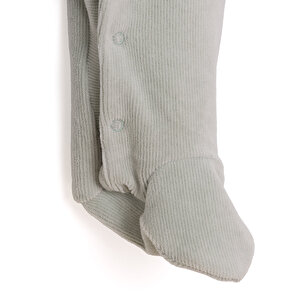 Yenidoğan Salopet-Sweatshirt Yenidoğan Salopet-Sweatshirt