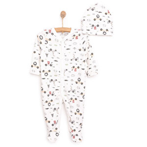 HelloBaby Yenidoğan Ara, Ekru, Yenidoğan