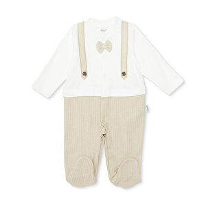 Bebetto Yenidoğan Baby Ki, Bej, 0 - 1 Ay