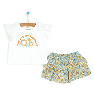 HelloBaby Yenidoğan Beach D, Beyaz, 3 Ay