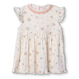 Bebetto Yenidoğan Bloom, Sarı, 1 - 3 Ay