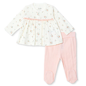 Bebetto Yenidoğan Bloom, Sarı, 1 - 3 Ay