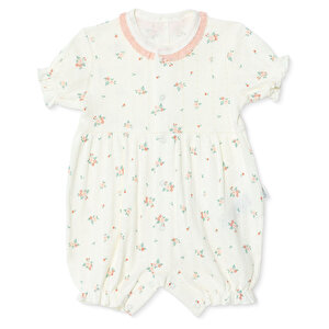 Bebetto Yenidoğan Bloom, Pembe, 3 - 6 Ay