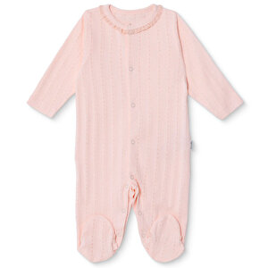 Bebetto Yenidoğan Bloom, Pembe, 0 - 1 Ay