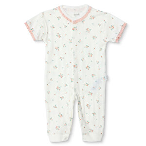 Bebetto Yenidoğan Bloom, Pembe, 0 - 1 Ay