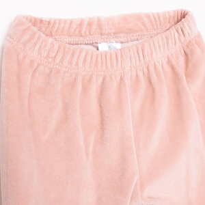 Yenidoğan Sweatshirt-Yelek-A