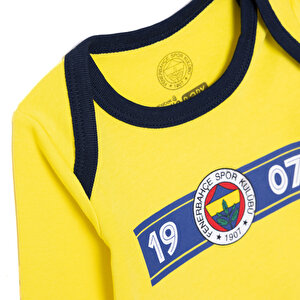 Yenidoğan Body-Patikli Alt-Şa