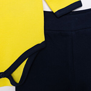 Yenidoğan Body-Patikli Alt-Şa