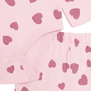 Yenidoğan Body-Patikli Alt-Şap