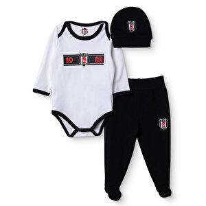 Beşiktaş, Yenidoğan, Bo, Beyaz, 0 - 1 Ay