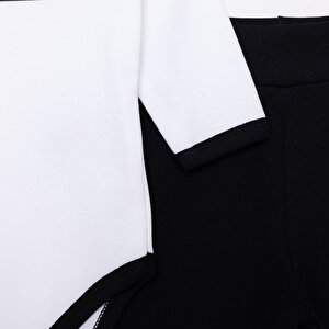 Yenidoğan Body-Patikli Alt-Şapk Yenidoğan Body-Patikli Alt-Şapk