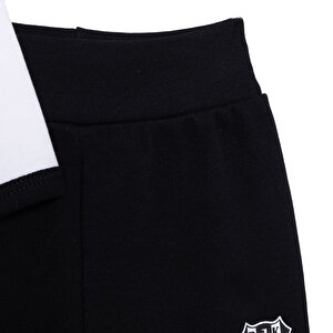 Yenidoğan Body-Patikli Alt-Şapk Yenidoğan Body-Patikli Alt-Şapk