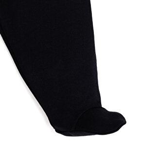 Yenidoğan Body-Patikli Alt-Şapk Yenidoğan Body-Patikli Alt-Şapk