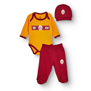 Galatasaray Yenidoğan B  Sarı, 0 - 1 Ay