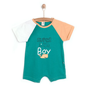 BabyZ Yenidoğan Boy Bask, Tarçın, 6-9 Ay